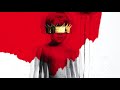 Rihanna - Love On The Brain (Studio Acapella)