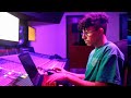 Future & 21 Savage Producer Makes 3 Beats in 8 Minutes! | Chambers Producer Cookup