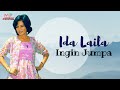 Ida Laila - Ingin Jumpa (Official Music Video)