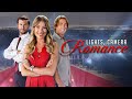 Lights, Camera, Romance (2021) | Full Movie | Monica Moore Smith | Dan Fowlks | Mikayla Iverson