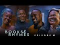 Books And Rhymes - Episode 10 - Pressure