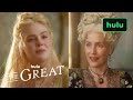Mommy Issues | The Great Season 2 | Hulu