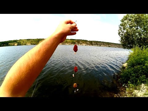 рыбалка на патерностер видео рыбалка на патерностер видео