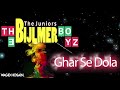 Ghar Se Dola feat. Oemar Wagid Hosain [The Bijlmer Boys]