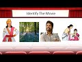 Guess the Movie by Emojis - 2 | Telugu Movies Emoji Quiz | Tollywood Quiz | |AksHar Creations