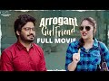 Arrogant Girlfriend Full Movie || Telugu Full Movies 2023 || Umar || Pragnya Prathyusha || Infinitum