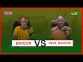 🛑 UEFA CHAMPIONS LEAGUE||BAYERN MÜNCHEN VS REAL MADRID