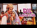 Dil Laga Liya Maine - Lofi Mix | Dil Hai Tumhaara | Alka Yagnik, Udit Narayan Preity & Arjun Rampal