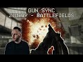 MW3 Gun Sync ~ Zomboy - Battlefields