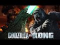 Godzilla vs King Kong 2. Épicas Batallas de Rap del Frikismo | Keyblade [Prod. Vau Boy]