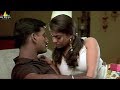 Salute Movie Nayanatara with Vishal | Telugu Movie Scenes | Sri Balaji Video