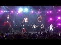 Backstreet Boys - Everybody (Backstreet's Back) - live 2014