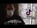 Paranormal Nightmare  S7E1   Scary TikTok    Living Dead Paranormal