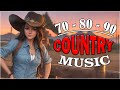 Greatest Hits Classic Country Songs Of All Time With Lyrics 🤠 Best Of Old Country Songs Playlist 278