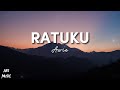 Ratuku - Awie (Lirik)