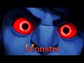 Jim Lake Jr. ~ Monster
