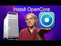 How to install OpenCore from SCRATCH on Mac Pro 5,1