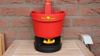 Full Hd Wolf Garten Universal Streuer We B 5455000 Direct Download