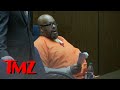 Suge Knight Super Talkative, Begging Judge, 'Let Me See My Lawyers' | TMZ