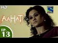 Aahat - आहट - Saaya - Episode 13 - 25th March 2015