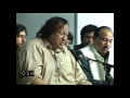 Tum Ek Gorakh Dhanda Ho - Ustad Nusrat Fateh Ali Khan - OSA Official HD Video