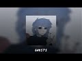 Ghosts- Jacob Tillberg remix [Sped up]