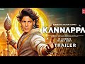 Kannappa Movie Official Trailer Akshay Kumar Action Dram Film Review Reaction Viedo