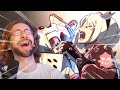 SHE'S AMAZING - Arc System Works / Guilty Gear -Strive- Season 3 Update!!