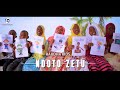 RAUDHA KIDS - NDOTO ZETU (PERFORMANCE VIDEO)