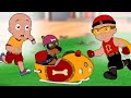 Mighty Raju - Moby's Bone Search Mission | Cartoon Videos for Kids in Hindi | Hindi Kahaniya