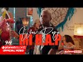 WOW POPY - Mi HAP (Prod. by Dj Cham) [Official Video by Charles Cabrera] #repaton