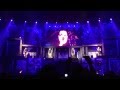 Little Mix Good Enough Salute Tour Uk Birmingham 16.05.14 (opening show)