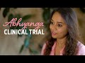 Ayurvedic Self-Massage | Clinical Trial on Abhyanga Benefits with Daily Massage Oil