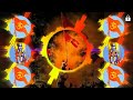 Ye Bhagwa 🚩🚩🚩🚩 Rang 2 Bass Blast Mix Dj Amit Kaushik Style - Dj Shailendra
