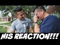 Download I Bought My Dad A Car... This is His Reaction!!! mp4 3gp mp3 videos - waplic