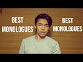 Best ACTING Monologues