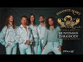 Insanity Alert - "Moshemian Thrashody" (Official Music Video) 2024