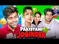 GUTKHA Lover Nibba Nibbi ft. Pakistani Thara Bhai Joginder 😂 | DhiruMonchik