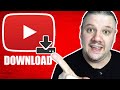 How To Download A YouTube Video [FAST & FREE]