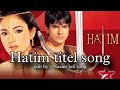 Hatim thame songs || Lo-fi (slowed+reverb)
