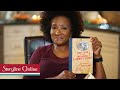 'The Case of the Missing Carrot Cake' read by Wanda Sykes