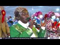 Jehovah Holy Worship - Nina Sababu