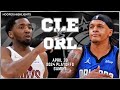 Cleveland Cavaliers vs Orlando Magic Full Game 5 Highlights | Apr 30 | 2024 NBA Playoffs
