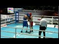 Heavy (91kg) QF- Berterbiev Artur (RUS) VS Usyk Oleksandr (UKR) -2011 AIBA World Champs