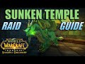 Sunken Temple Raid Guide