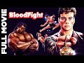 Bloodfight (1989) | Hollywood Kung Fu Movie | Yasuaki Kurata, Simon Yam