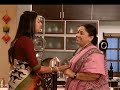 जान्हवीला मन करतय घारगे खायचे | Honaar Soon Mee Hyaa Gharchi | Episode 197 | Zee5 Marathi Classics