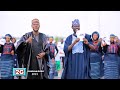 Ado Gwanja x Dan Musa - Gawuna Garo 2G Sabuwar Waka || Official Video 2023