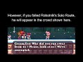 Sally.exe Whisper of Soul - All Impossible/Invalid Duo & Trio Survivals + Bonus Endings