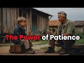 The Power of Patience | A Short Story Of Wisdom | Life Lesson